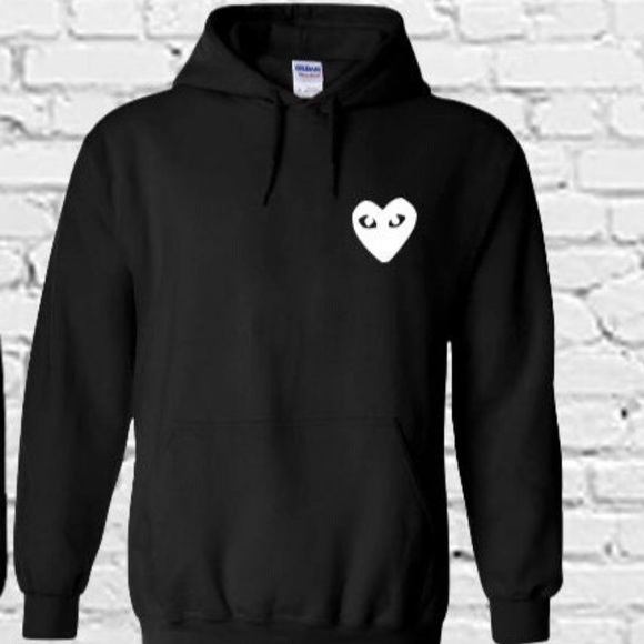 You're Lost Without Me Hoodie - Picture 3 of 3